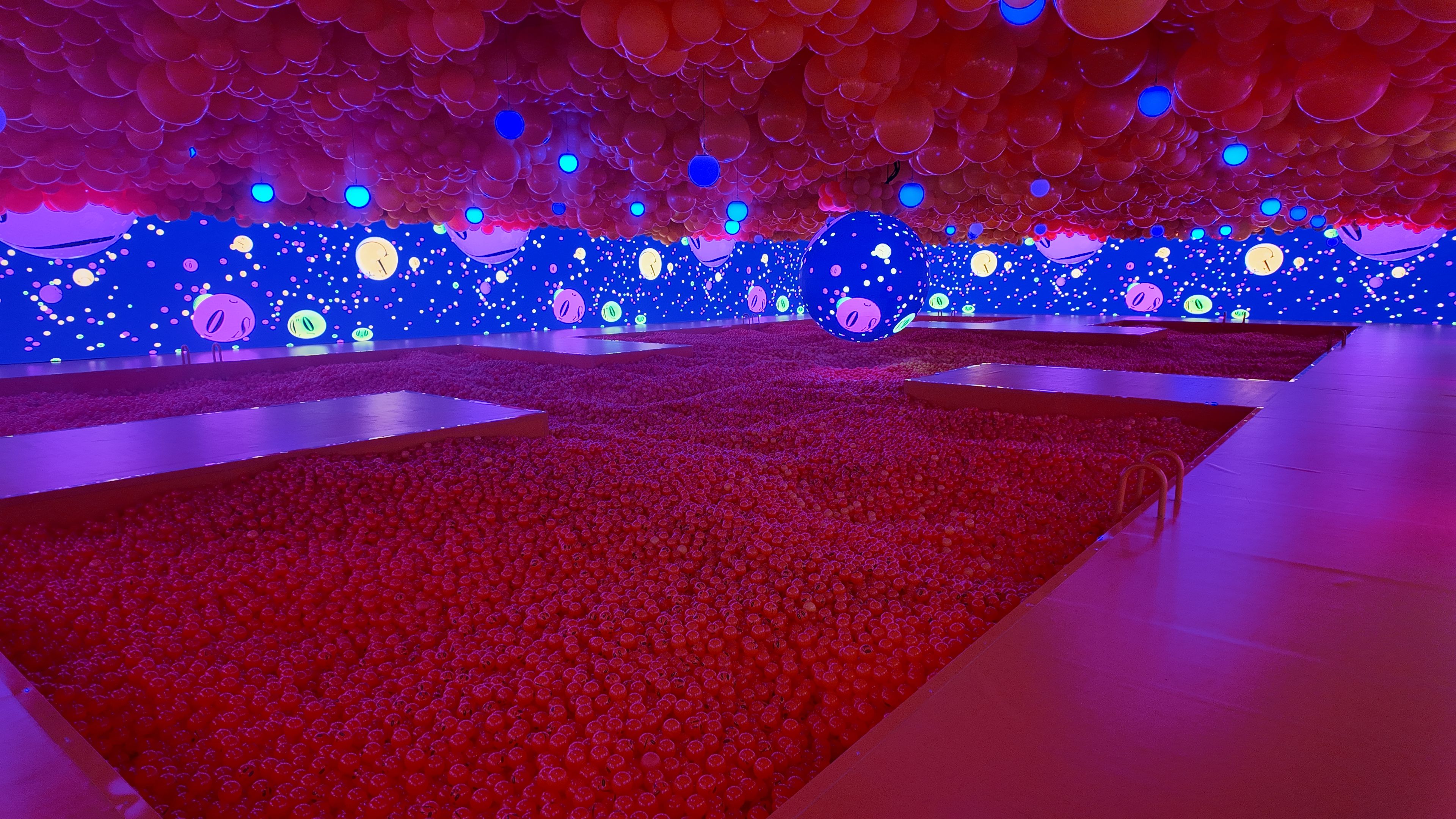 Balloon Museum