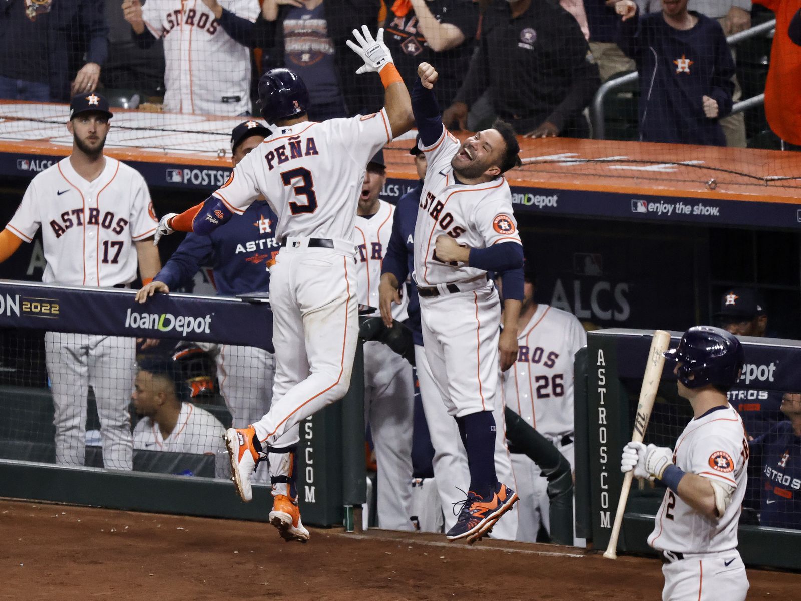 Love the Houston Astros? This is how to score deals on tickets