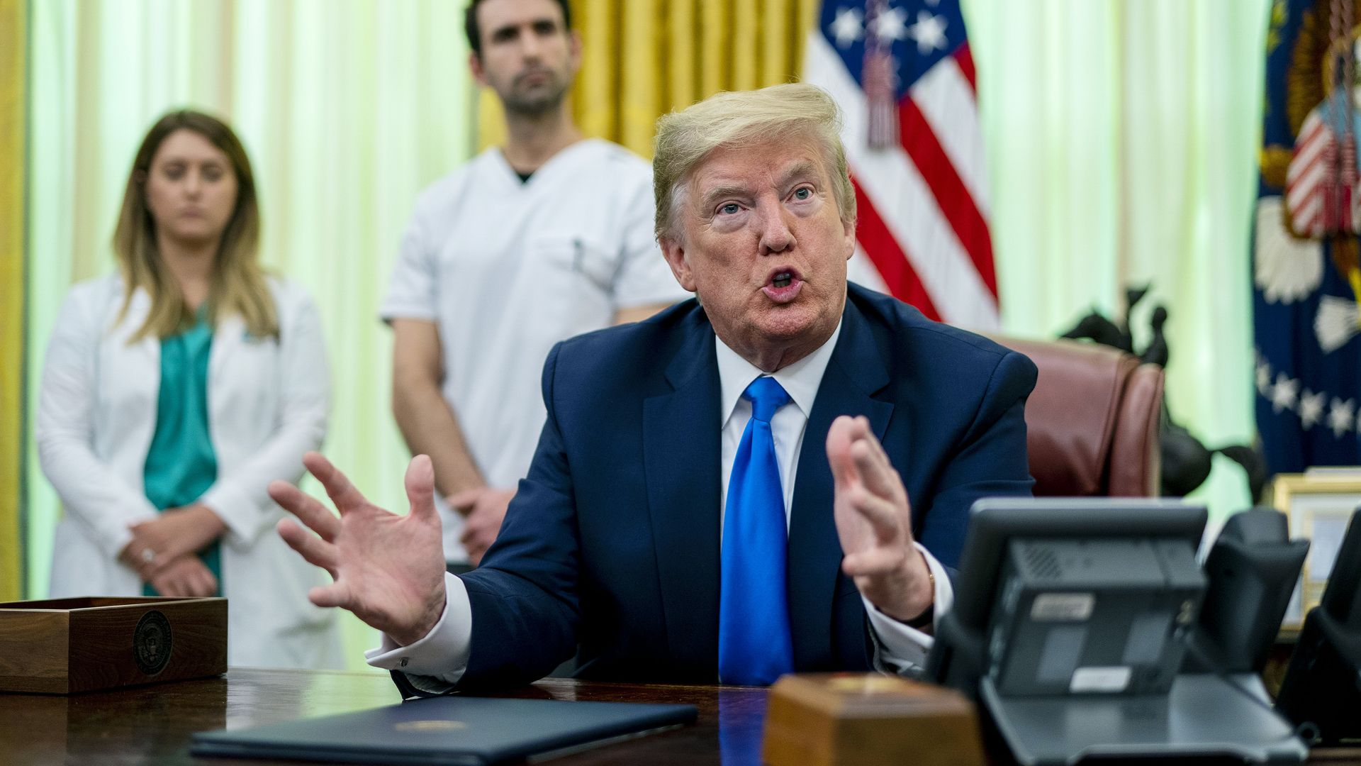 Trump