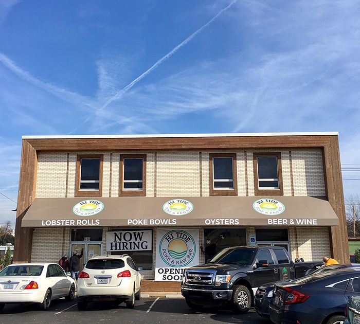 building-hi-tide-poke-raw-bar-dilworth-charlotte