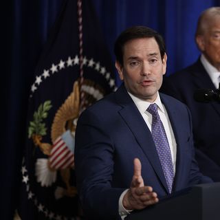 Rubio faces ghosts of American interventions after spearheading Maduro takedown