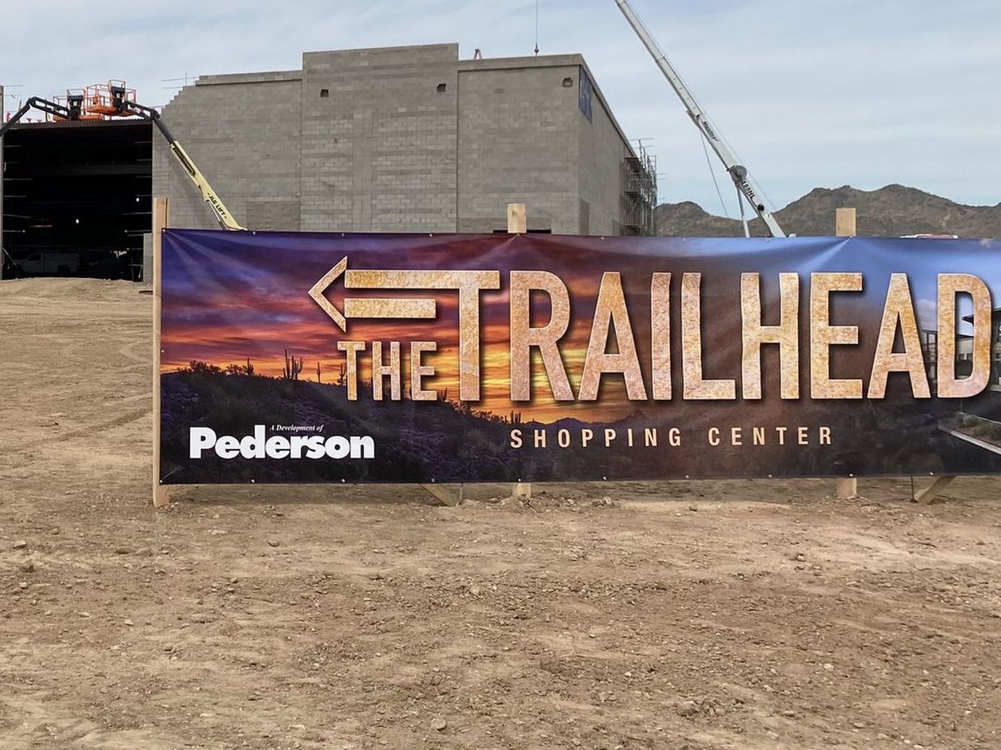 The Trailhead announces slate of new restaurants and retailers for