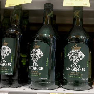 Could you soon make your own moonshine? SCOTUS takes up 160-year-old ban