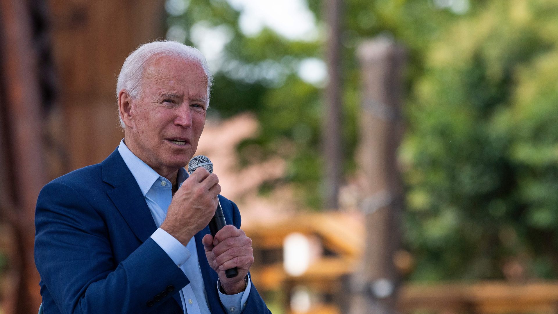 Joe Biden
