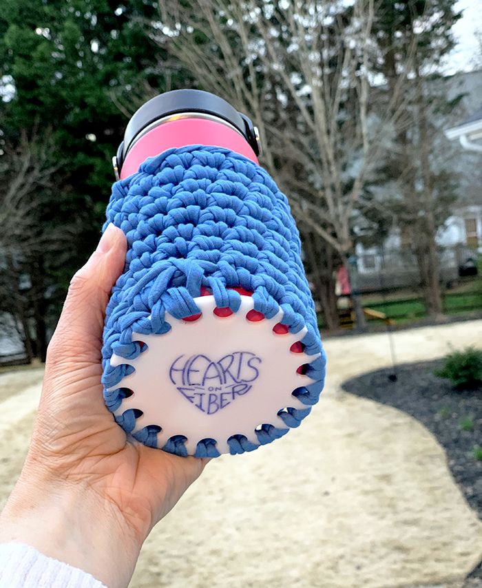 hearts of fiber davidson