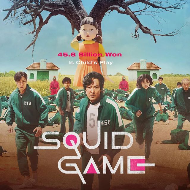 Squid Game Season 2: 'Squid Game' Season 2: All you may want to know about  popular series - The Economic Times
