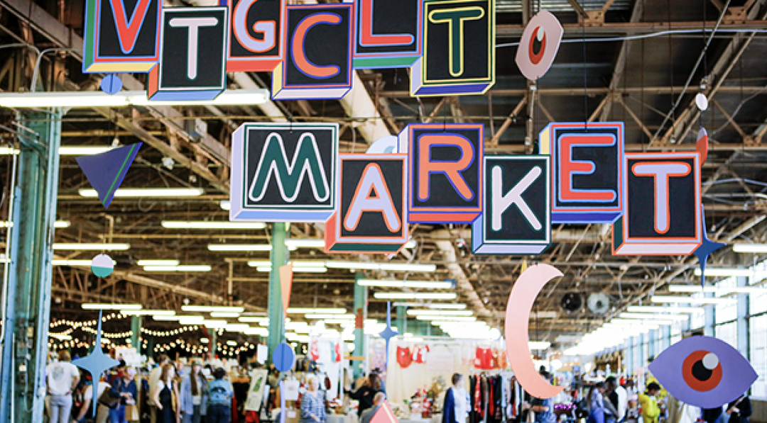 VTGCLT Fall Market