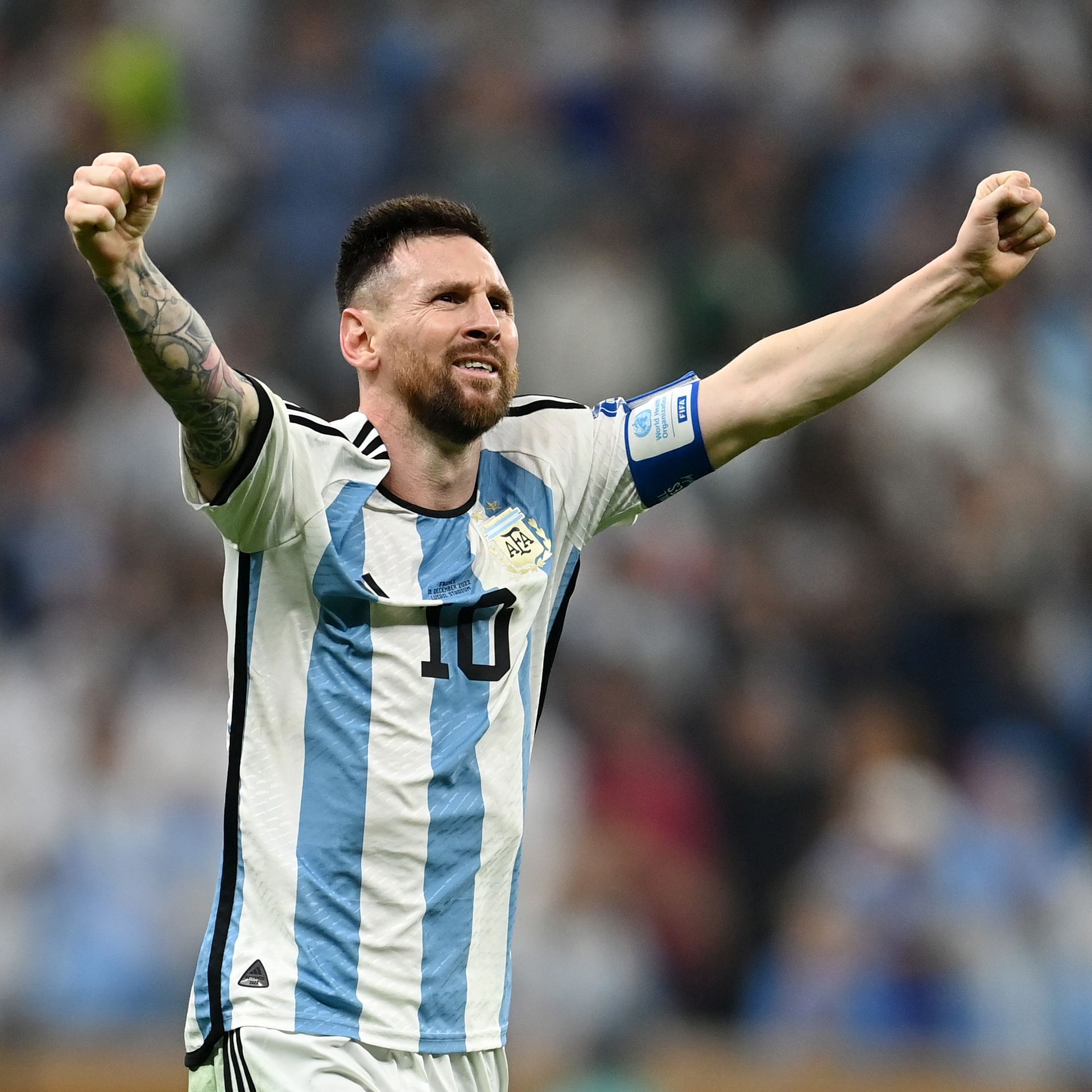 U.S. men dominate Argentina