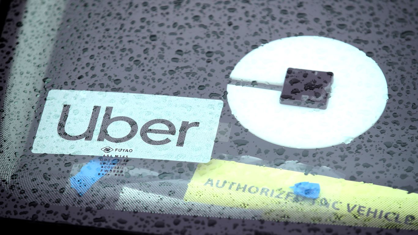 Medicaid programs embrace Uber and Lyft for patients