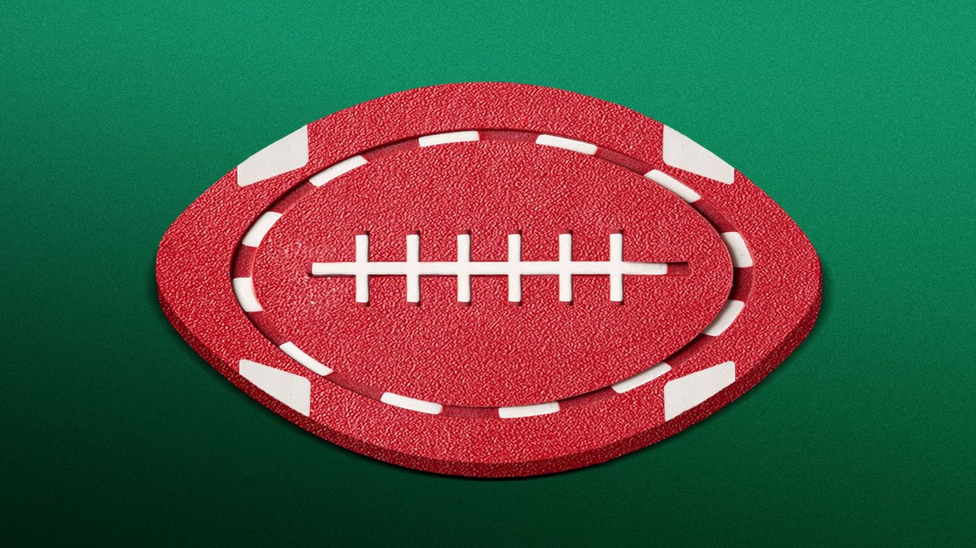 Ohio looks to cash in on Super Bowl betting