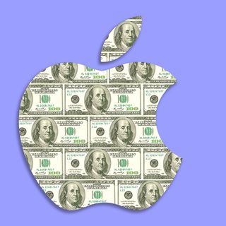 Apple could win the AI race without running