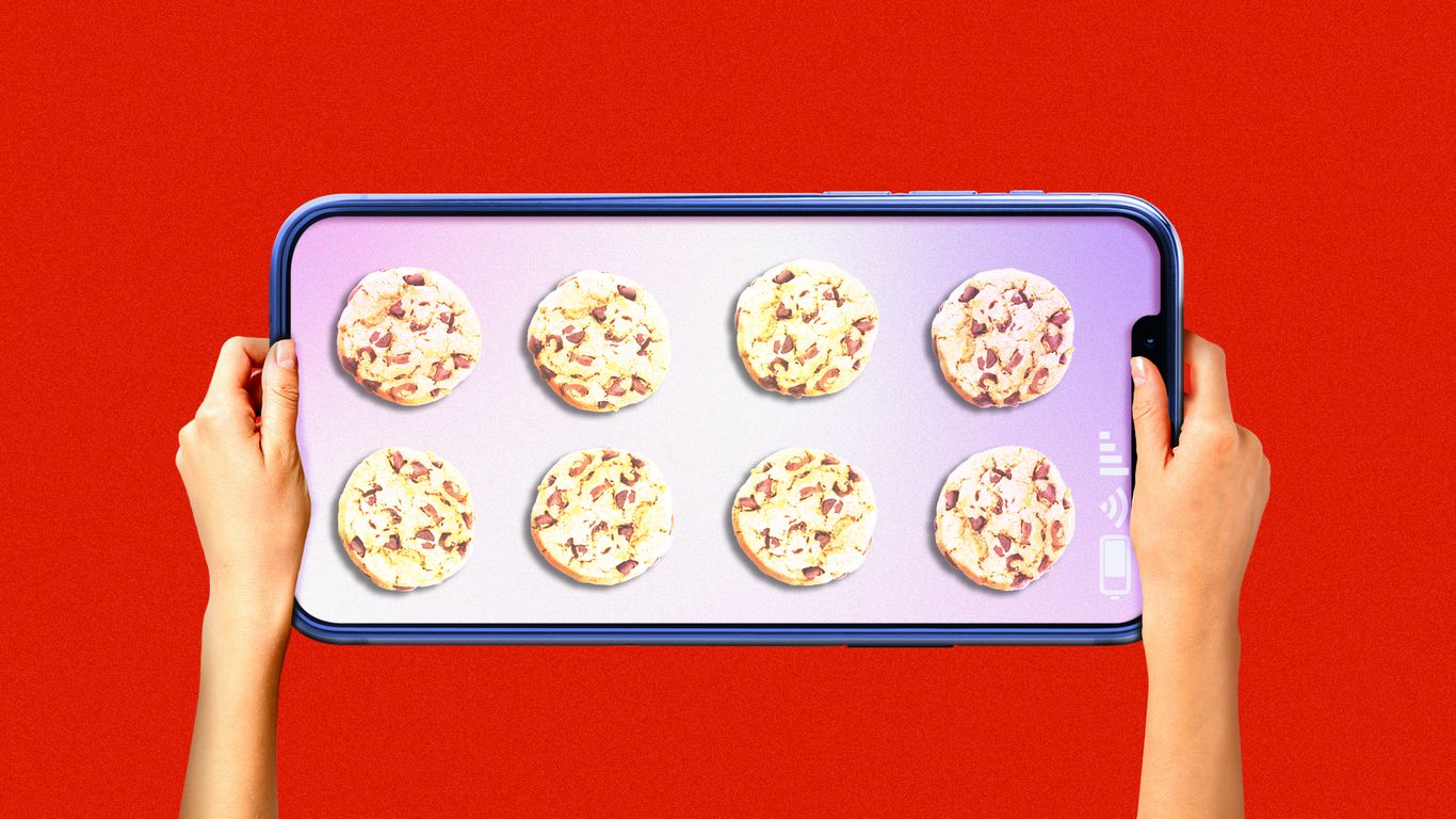 People Inc. builds recipes business