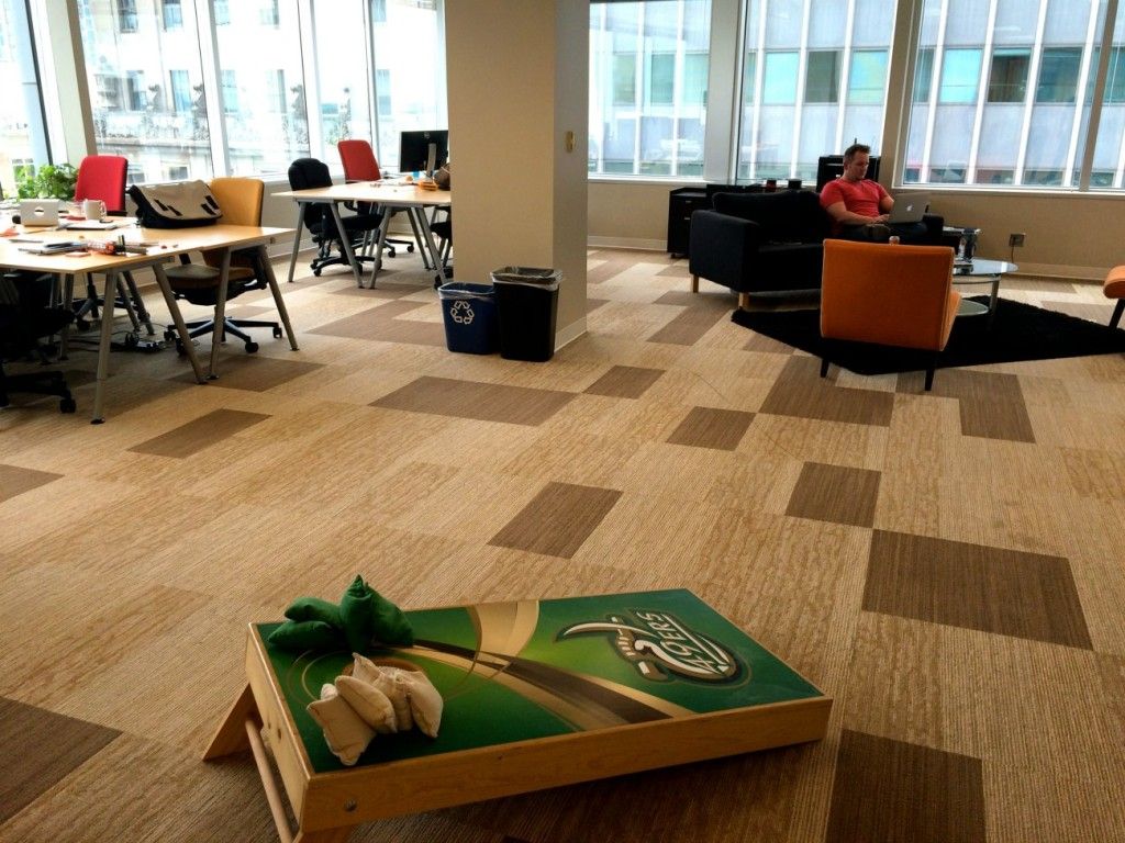 Skookum office Charlotte