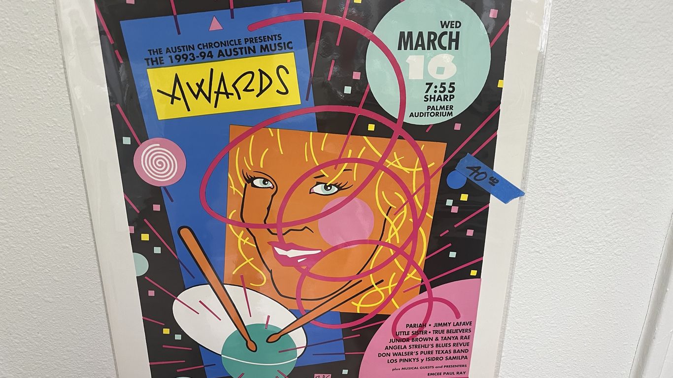 1 rad poster to go