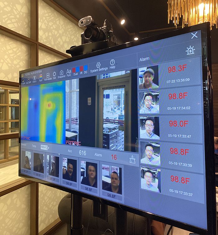 moa korean barbecue temperature