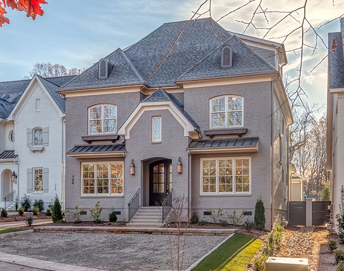 744 Ellsworth Road Front