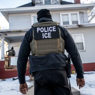 Ecuador files protest after ICE agents attempts to enter Minneapolis consulate