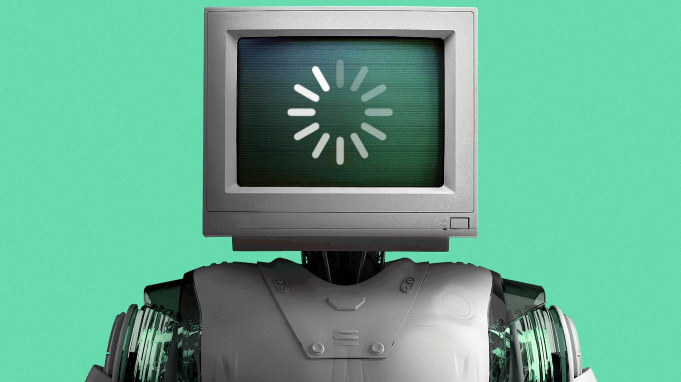 Trump's missed AI deadlines