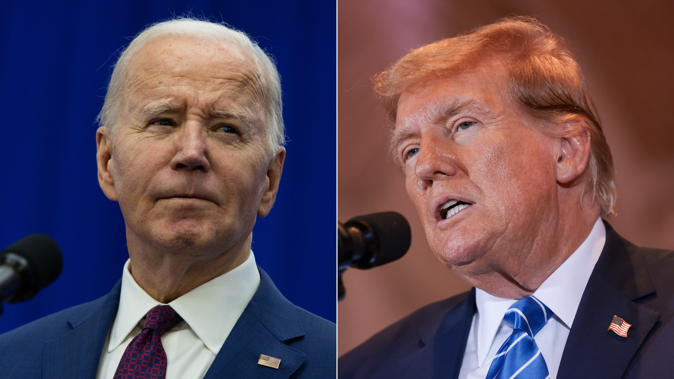 Dems Fear Trump Win More Than Republicans Fear Biden Poll Dems Fear Trump Win More Than Republicans Fear Biden Poll