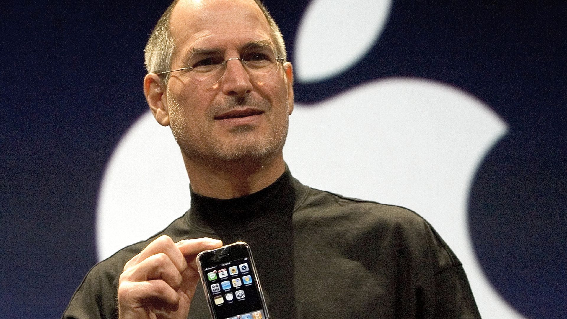 Photo: Apple