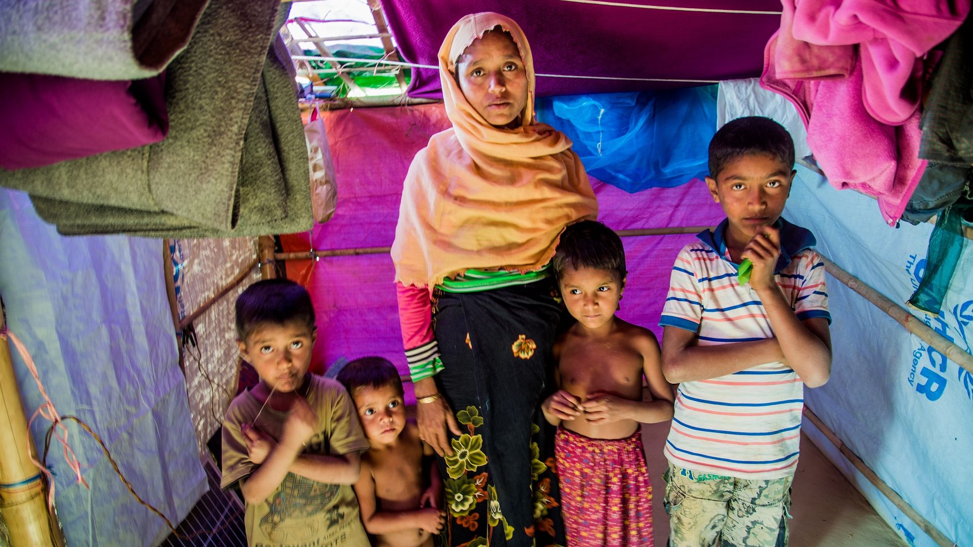 Rohingya