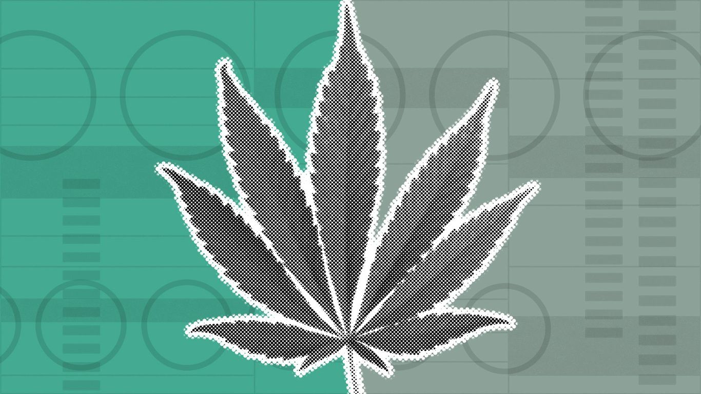 axios.com - Esteban L. Hernandez - Weed is on the Colorado Springs ballot again