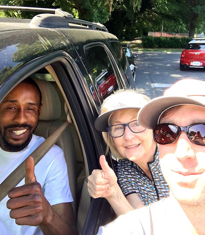 uber-with-mom-in-southpark-charlotte