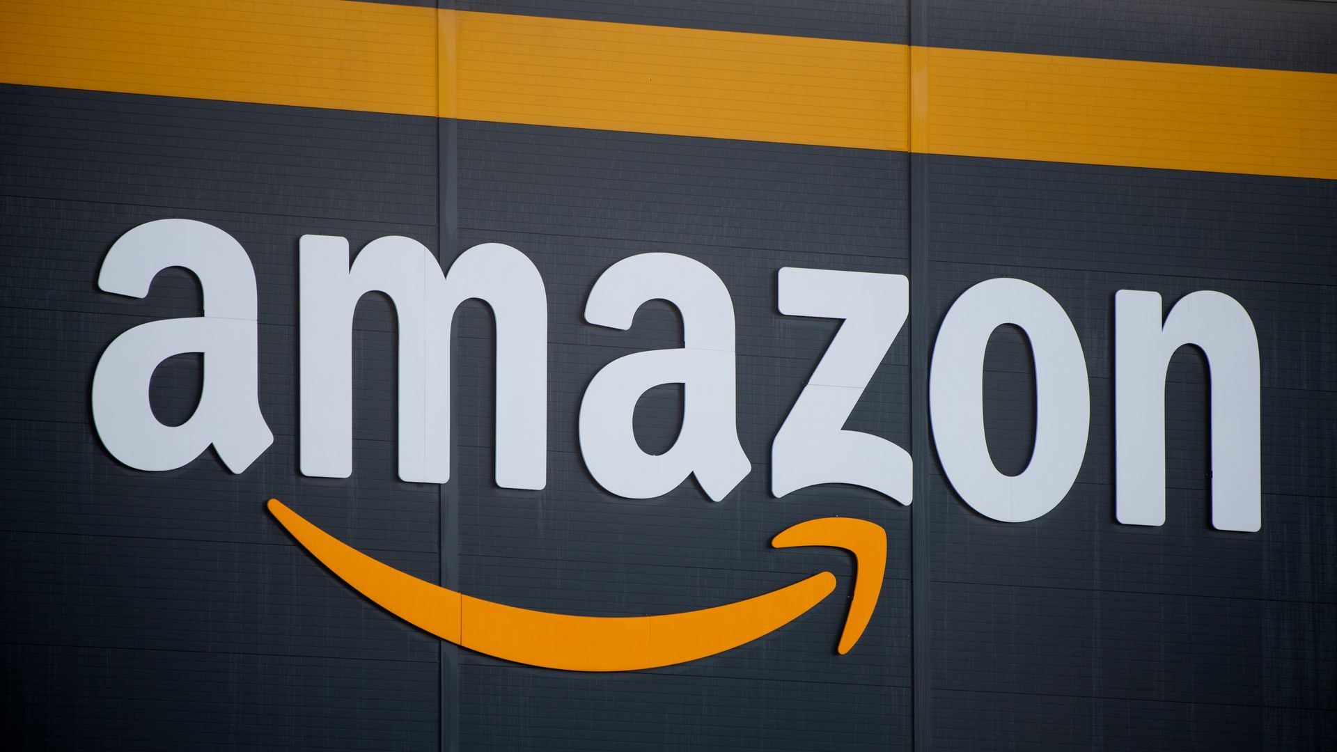 Amazon logo