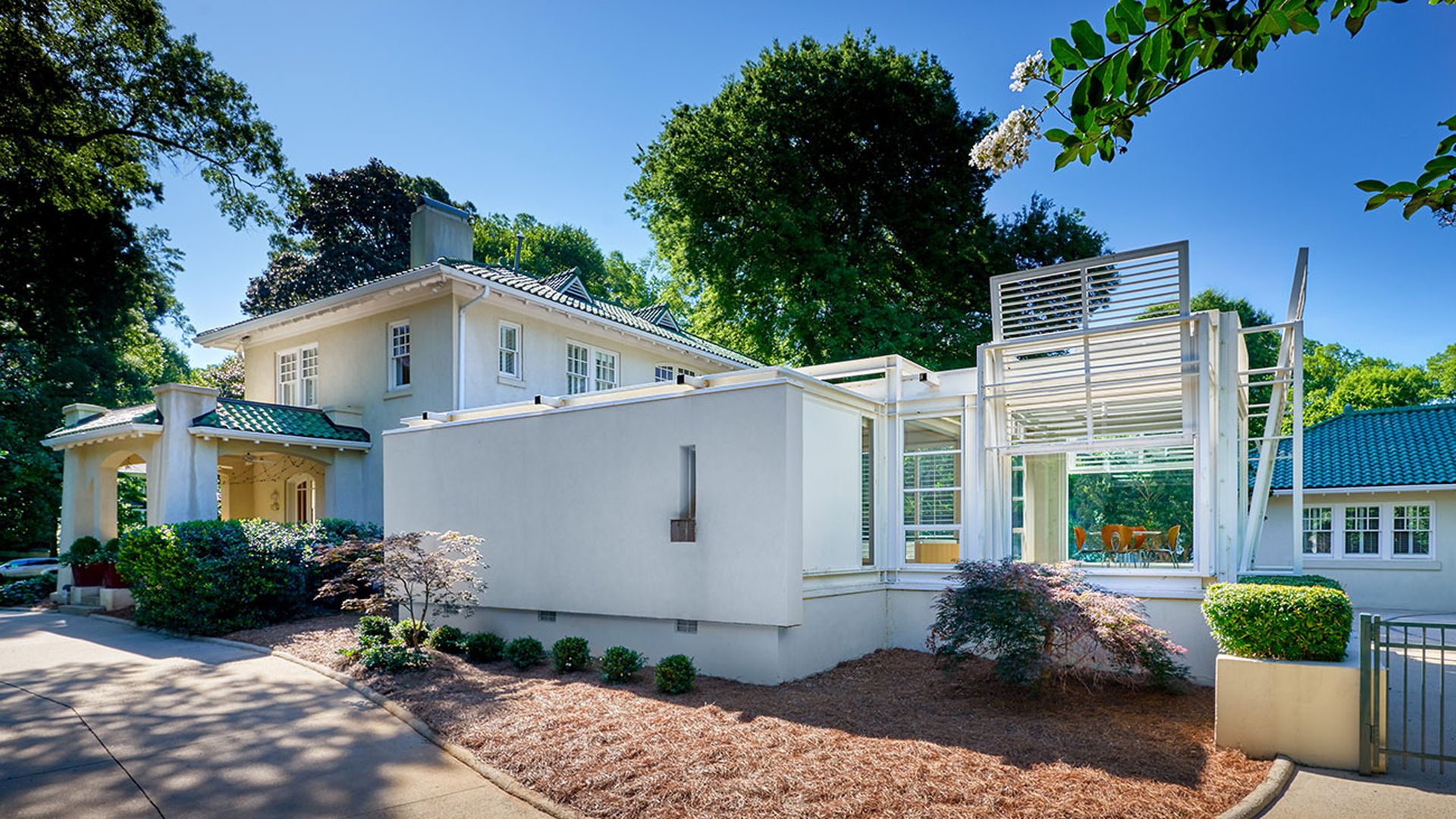 Mad About Modern Home Tour 2019