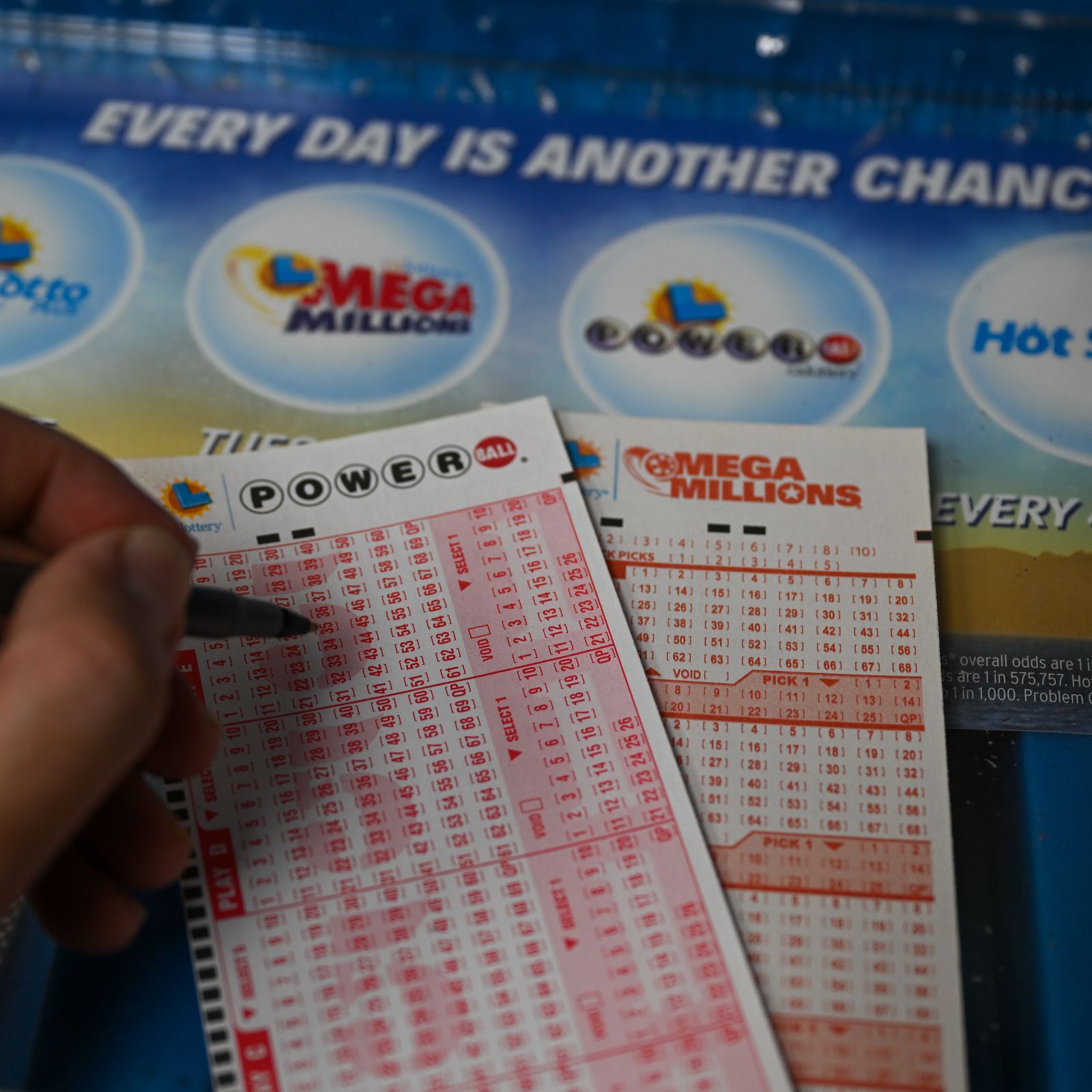 Powerball and Mega Millions Rules Winners Must Follow