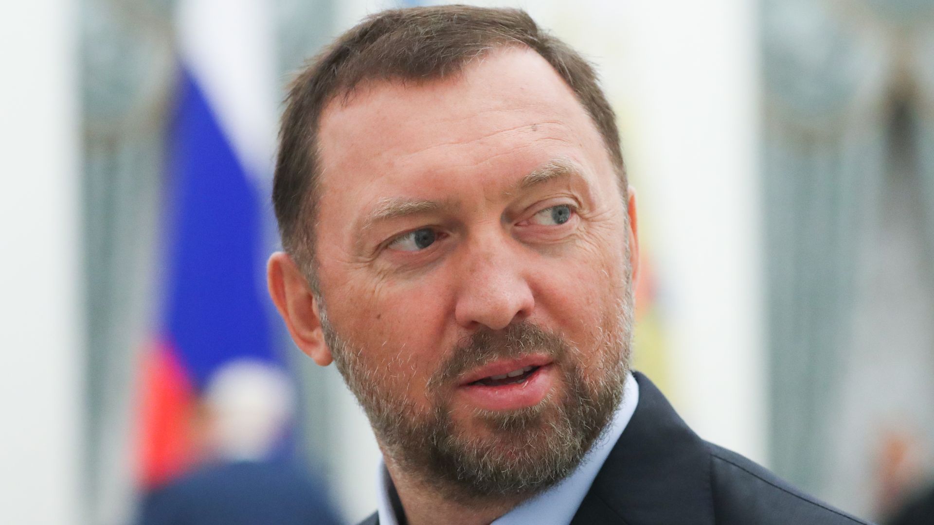 Oleg Deripaska