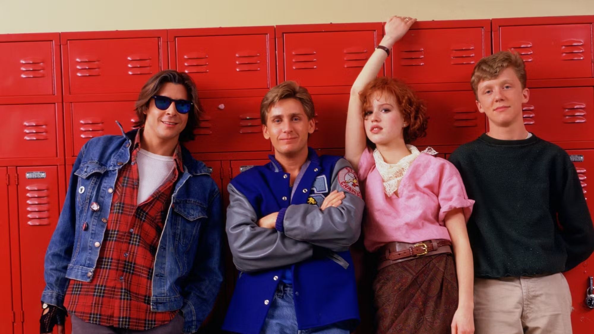 "The Breakfast Club." 