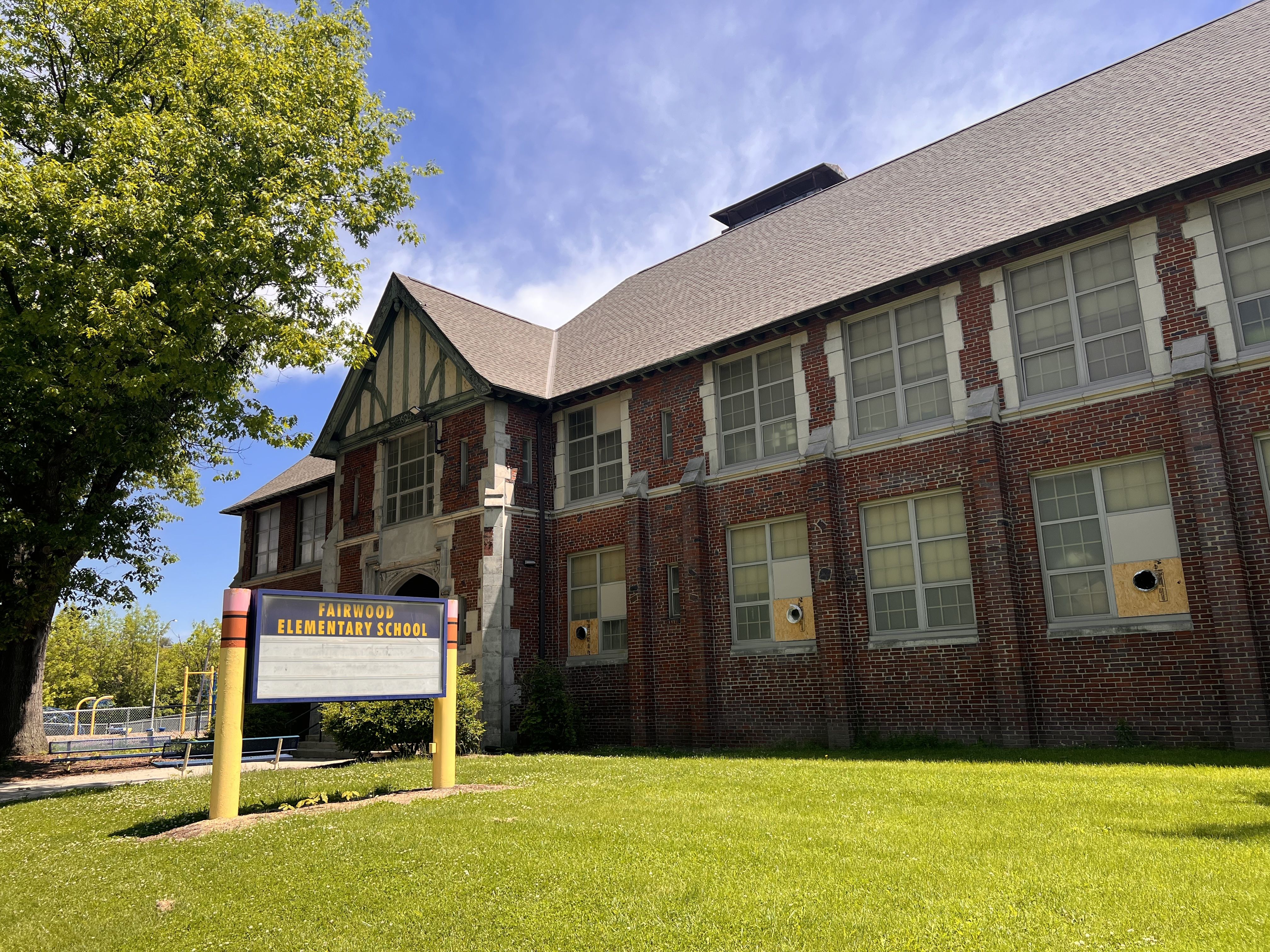 Columbus Landmarks releases 2026 