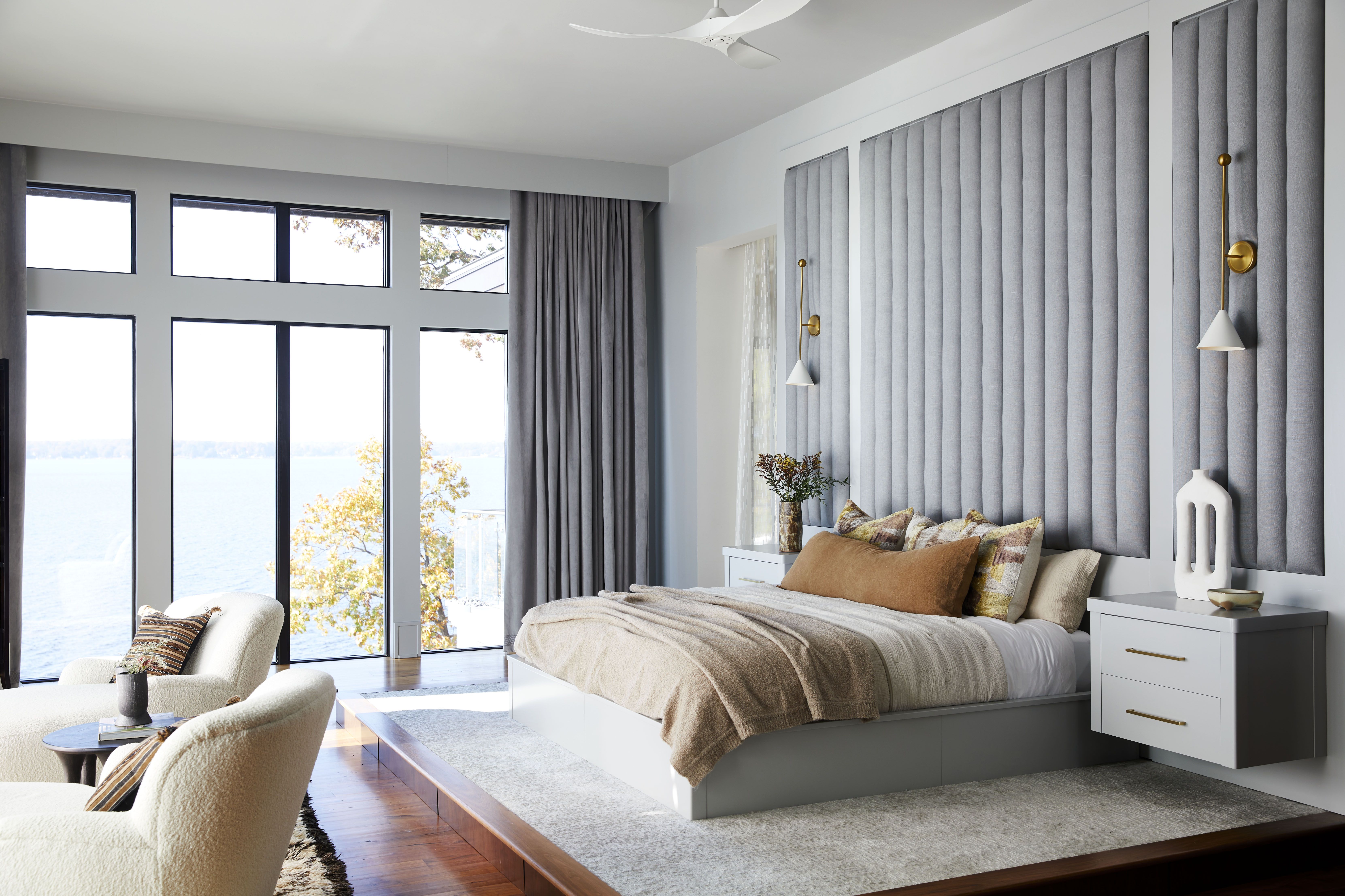 Denny hamlin's house