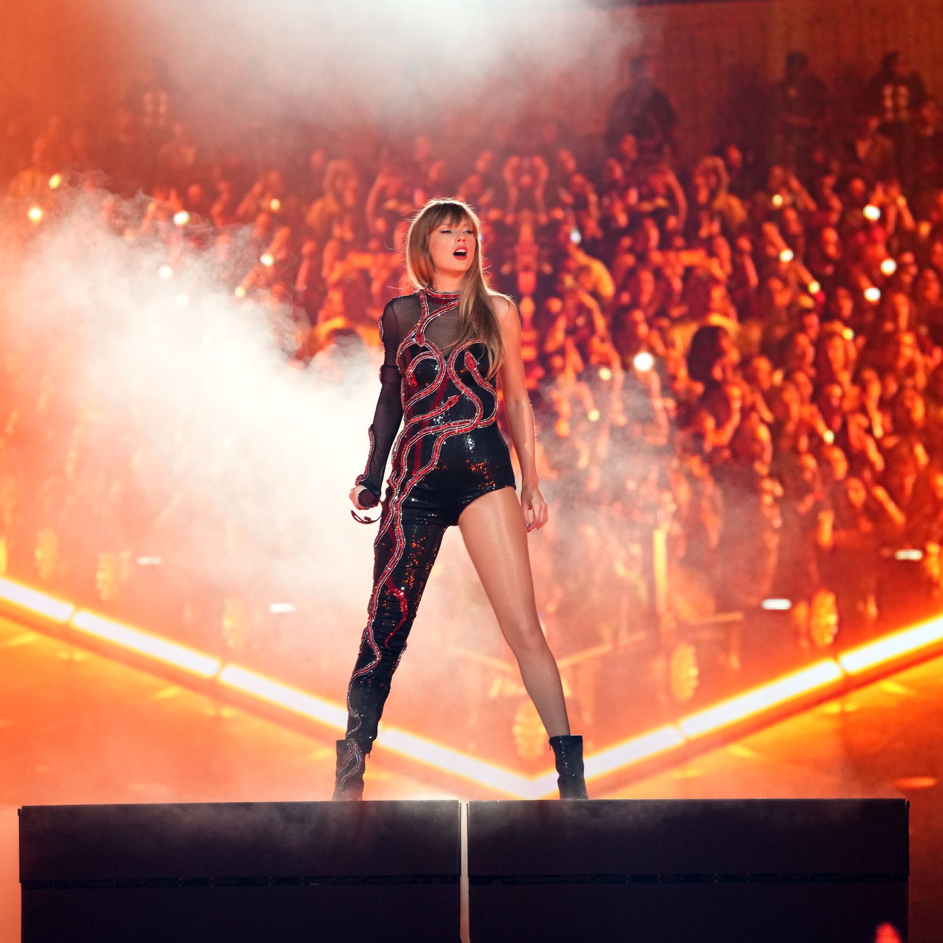 Taylor Swift Detroit tickets for tonight and June 10: Cheapest, last-minute  deals 