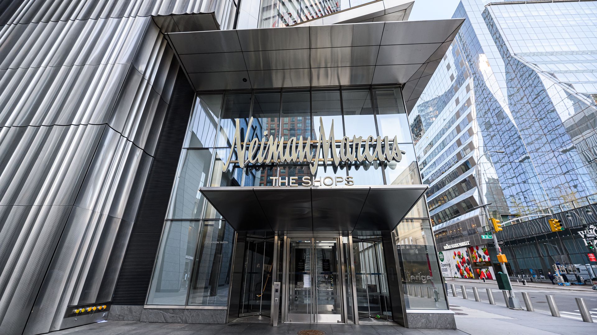Neiman Marcus