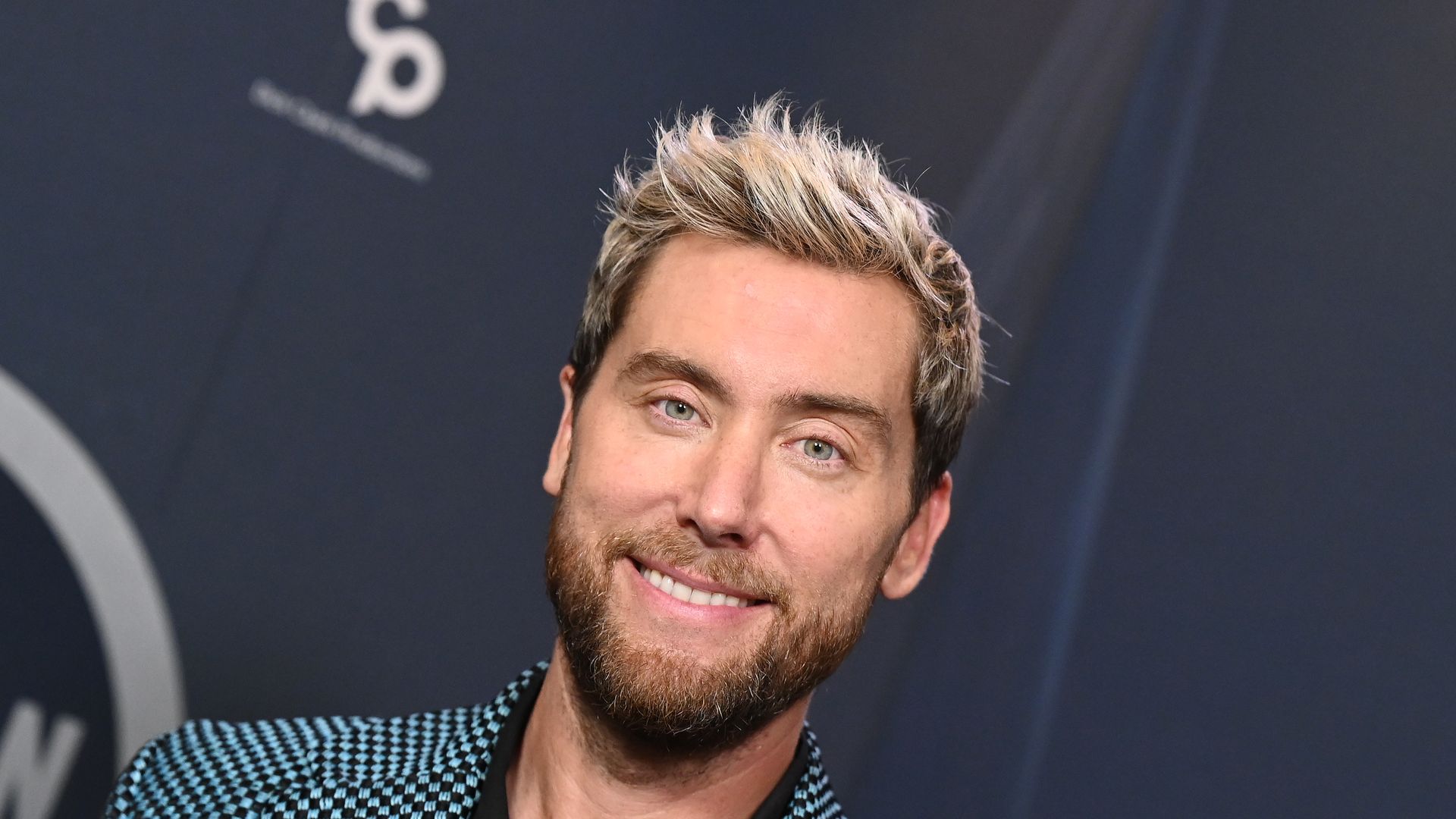 Lance Bass.