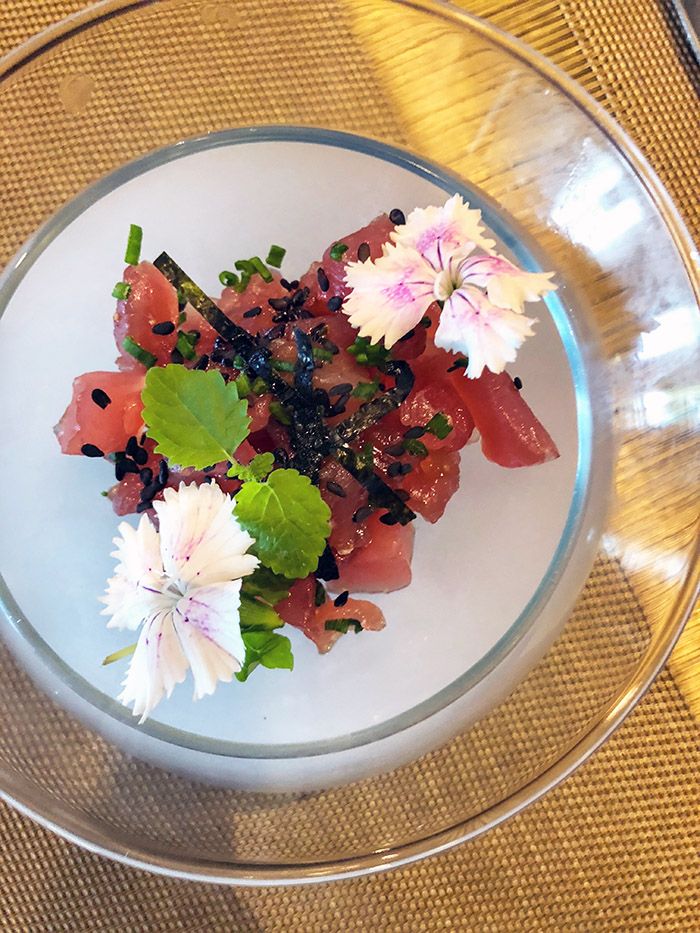 The 6 best restaurants in Ballantyne