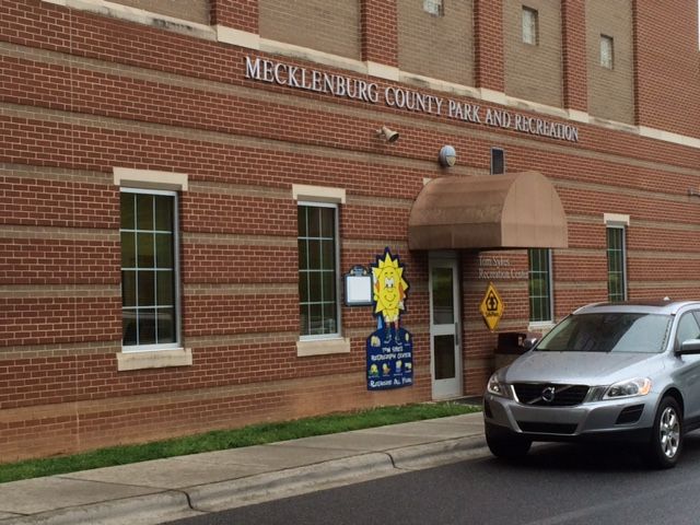 tom sykes dilworth rec center music