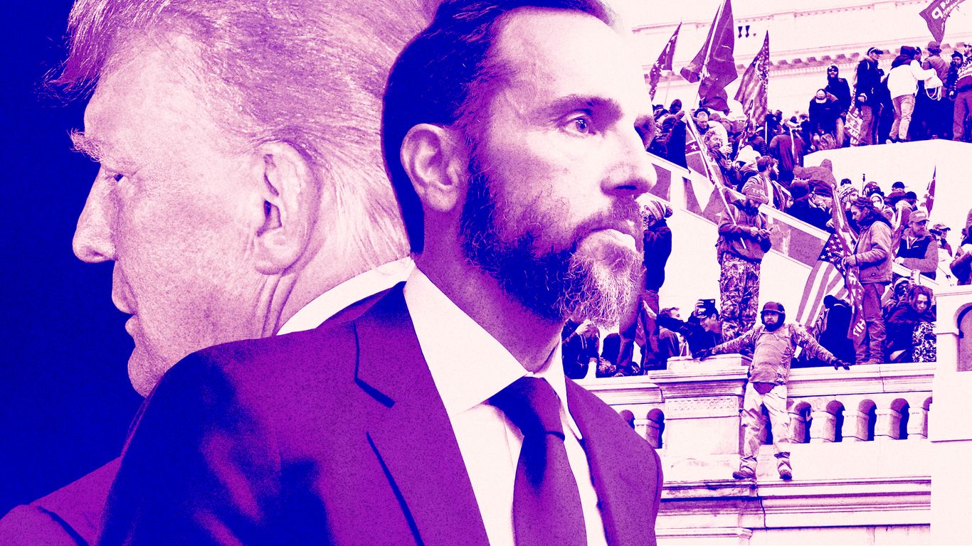 Trump special counsel Jack Smith to testify publicly at House Judiciary hearing