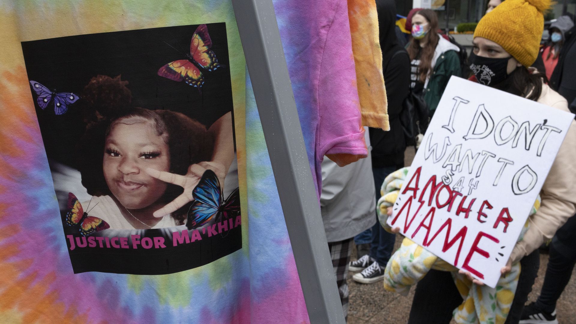 Columbus police officer cleared in Ma&rsquo;Khia Bryant shooting death 
