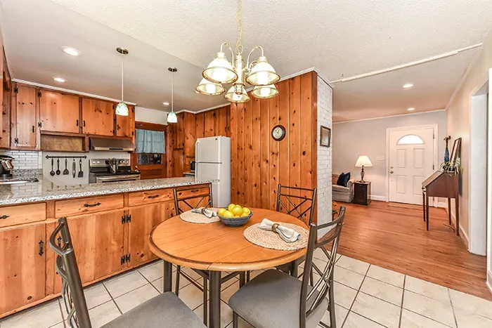 Katie Roche Home Tour before interior