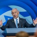 Iran missile drill alarms Israel as Netanyahu plans Trump meeting