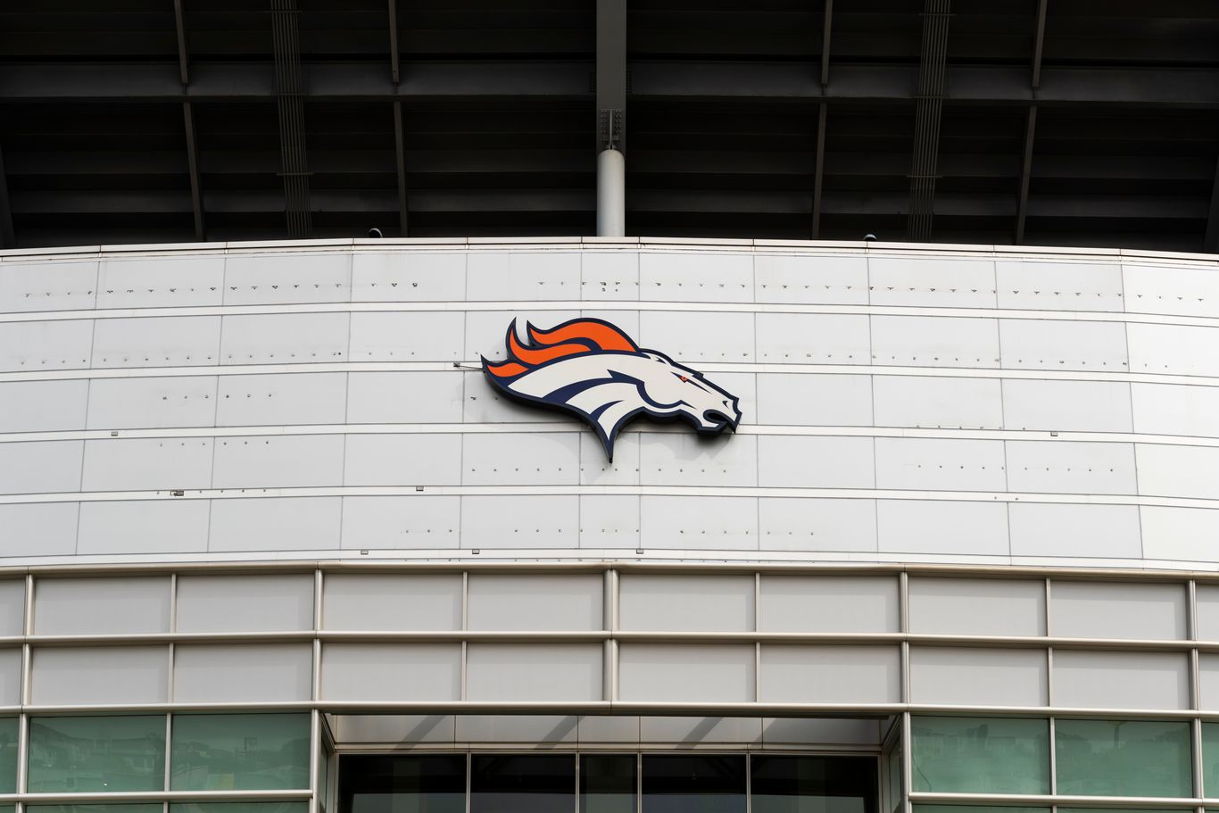 Denver Broncos stadium gets major tech updates - Axios Denver