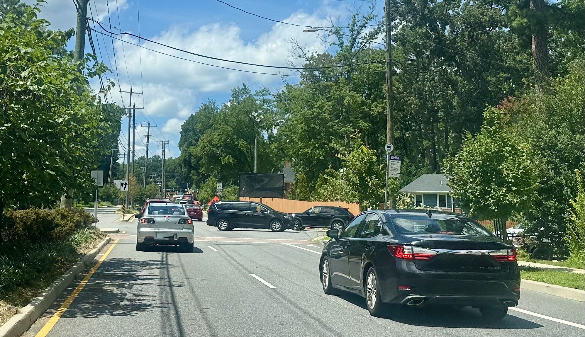 axios.com - Karri Peifer - Forest Hill Avenue construction woes return in Richmond
