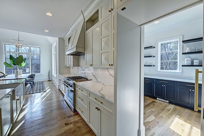 10200 Sweetleaf Place scullery