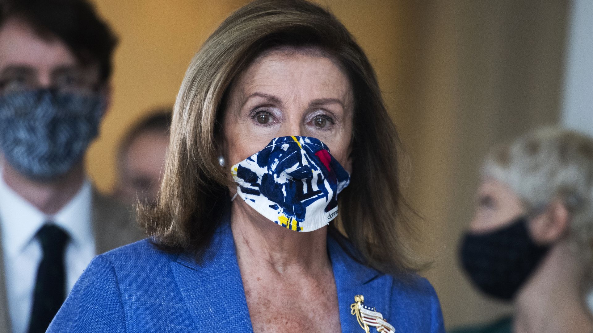 Pelosi