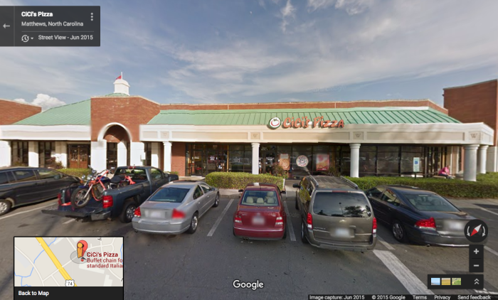 new Ben Thanh location