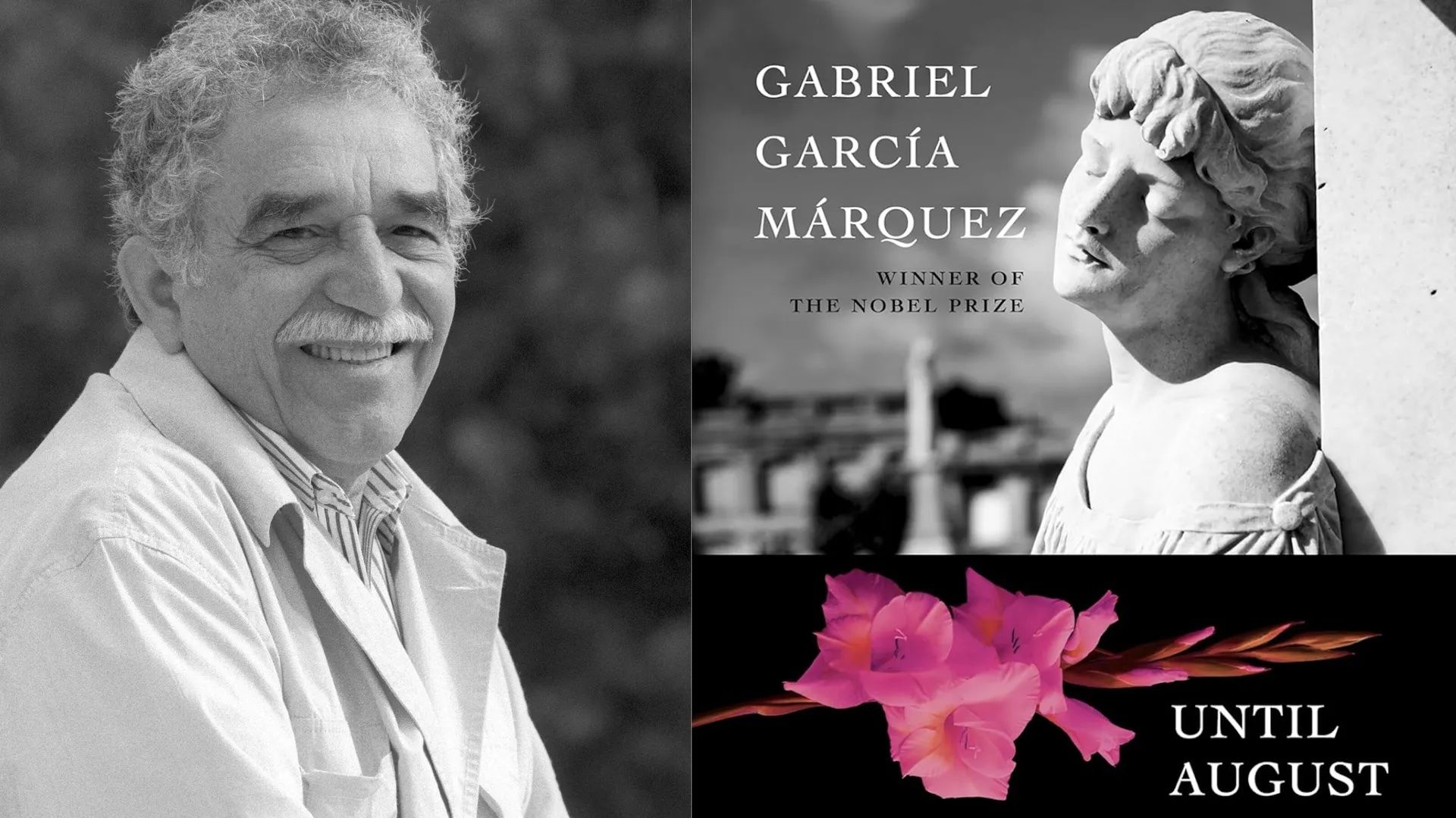 Gabriel Garcia Márquez and his so-called lost novel