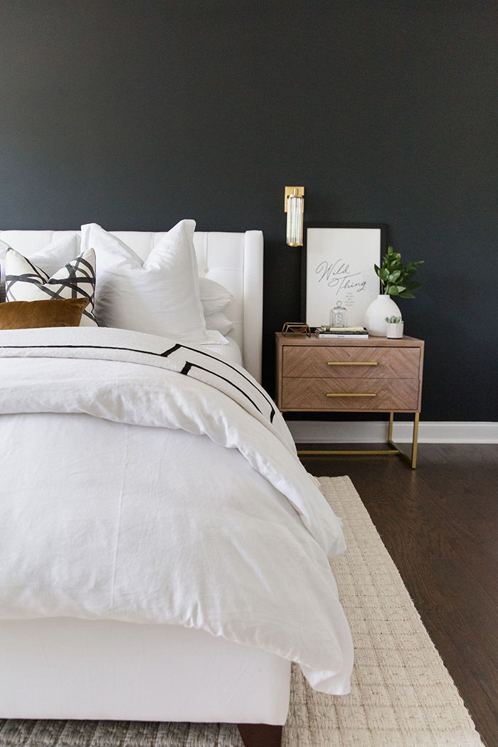 Mckenna Bleu master bedroom 1